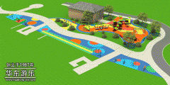 米兰·(milan)-中国运动游乐楚霖鼎观世界2期项目案例