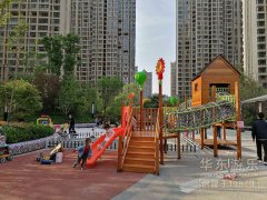 米兰·(milan)-中国运动游乐房地产非标定制案例