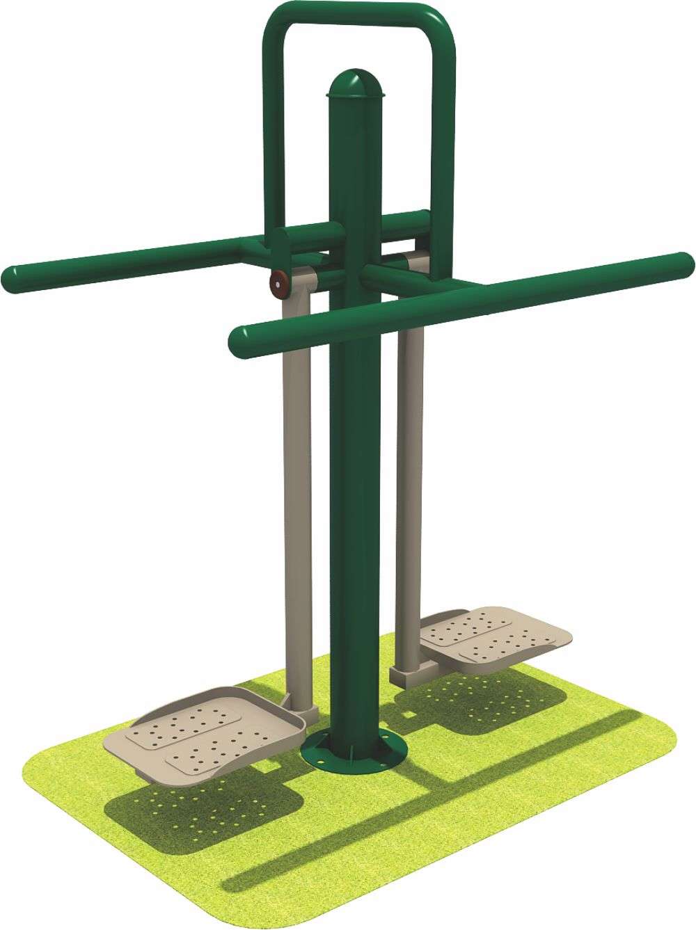 米兰·(milan)-中国运动健身器材 双人浪板