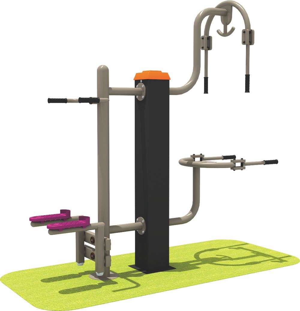 米兰·(milan)-中国运动健身器材 HD-SJS020